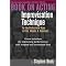 Work on Auditioning and the CRAFT of Acting