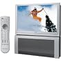 Panasonic PT-53X54 53-Inch Widescreen Projection HDTV-Ready TV