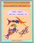 The Far Far East Creatures Coloring Book 1