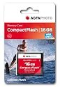 AgfaPhoto 120x High Speed MLC Compact Flash (CF) 16 GB Speicherkarte