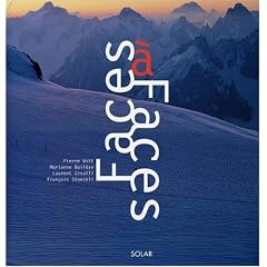 Face � faces  (Ancien prix Editeur 35 Euros)