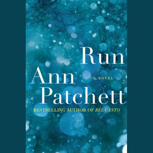 Run (Unabridged)