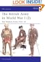 The British Army in World War I (2): The Western Front 1916-18 (Men-at-Arms)
