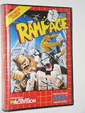 Rampage - Sega Master System