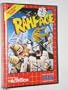 Rampage - Sega Master System