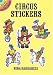 Circus Stickers (Dover Little Activity Books)