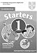 Cambridge Young Learners English Tests Starters 1 Answer Booklet: Examination Papers from the University of Cambridge ESOL Examinations (Cambridge Young ... (Cambridge Young Learners English Tests)
