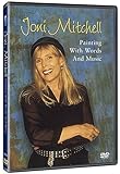 Joni Mitchell - Painting with Words and Music