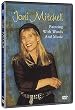 Joni Mitchell - Painting with Words and Music