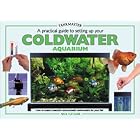 Click here to buy A Practical Guide to Setting Up Your Cold Water Aquarium (Tankmaster Series) by  Nick Fletcher.