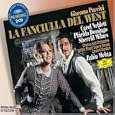 La Fanciulla Del West (Ga)