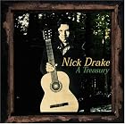 Click here to buy A Treasury by  Nick Drake .
