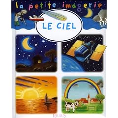 Le ciel