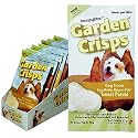 Dogmatic Garden Crisps Dog Treats, 2.5 Ounce