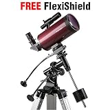 Orion StarMax 102mm EQ Maksutov-Cassegrain Telescope