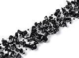 Oi! - Ladies Onyx Bracelet - B0144