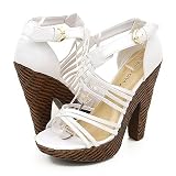 Wild Diva Gilda01 Heels