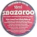 18ML HOT PINK SPARKLE COLOUR SNAZAROO FACE BODY PAINT