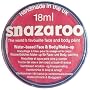 18ML HOT PINK SPARKLE COLOUR SNAZAROO FACE BODY PAINT