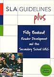 Fully booked! : reader development and the secondary school LRC