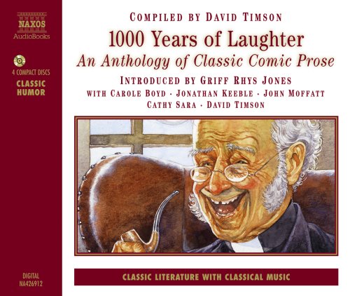 1000 Years of Laughter