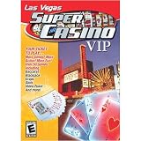 Las Vegas Super Casino VIP