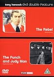 The Rebel/The Punch And Judy Man [UK IMPORT] - Peter Bull