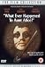 Whatever Happened To Aunt Alice? [1969] [DVD]