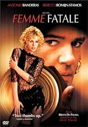 Femme Fatale