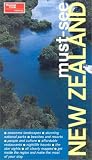 Must-See New Zealand (Must-See Guides)