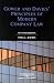 Gower and Davies: The Principles of Modern Company Law
