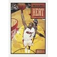 The Story of the Miami Heat (The NBA: a History of Hoops) by Sara Gilbert