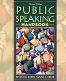 Public Speaking Handbook (2nd Edition) (MySpeechLab Series)