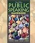 Public Speaking Handbook (2nd Edition) (MySpeechLab Series)