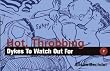 Hot, Throbbing Dykes to Watch Out for: Cartoons