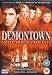 DVD : Demontown [UK IMPORT]