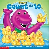 Barneys Count to 10