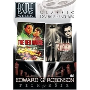 Scarlet Street/The Red House