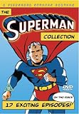 Max Fleischer`S Superman Collection, The [DVD] [2004]