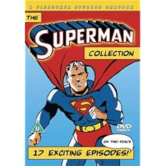 Max Fleischer'S Superman Collection, The [2004]
