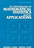 Buy : An Introduction to Mathematical Statistics and Its Applications
