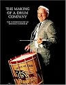 The Making of a Drum Company : The Autobiography of William E. Ludwig II