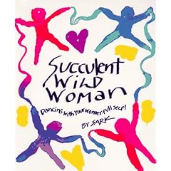 Succulent Wild 

Woman - Sark