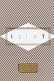 Eliot: Poems (Everyman's Library Pocket Poets)