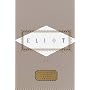 Eliot: Poems (Everyman's Library Pocket Poets)