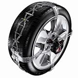 Thule K-Summit XL Snow Chains 265 30 X 22 (17mm Bolts)