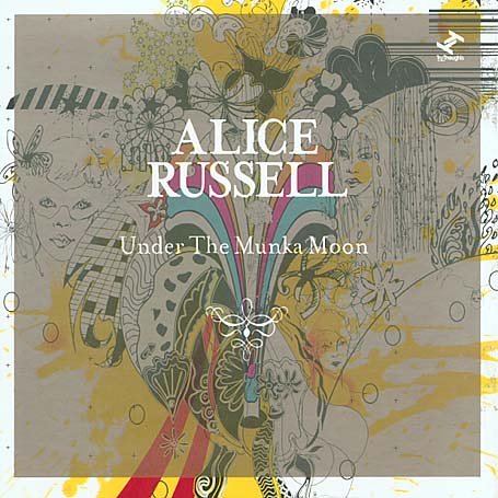 CD-Charts  Music : Under the Munka Moon