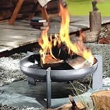 Produkt-Bild: Hotlegs - Feuerstelle - Stahl - &Oslash; 67 cm - Artepuro