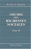 Théorie des richesses sociales: Suivie d'une bibliographie de l'économie politique. Tome 2 (French Edition)