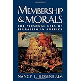 membership and morals